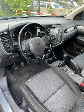 Mitsubishi Outlander 2.2 DI-D 4X4, Нов Внос от Германия и Гранция, снимка 6