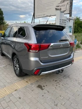 Mitsubishi Outlander 2.2 DI-D 4X4, Нов Внос от Германия и Гранция, снимка 3