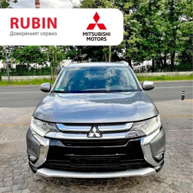 Mitsubishi Outlander 2.2 DI-D 4X4, Нов Внос от Германия и Гранция 1