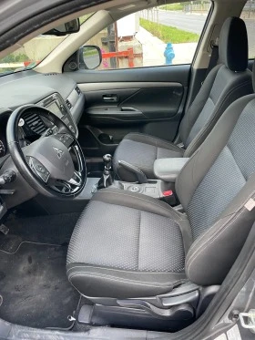 Mitsubishi Outlander 2.2 DI-D 4X4, Нов Внос от Германия и Гранция, снимка 5