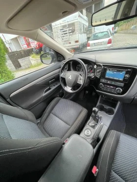 Mitsubishi Outlander 2.2 DI-D 4X4, Нов Внос от Германия и Гранция, снимка 4