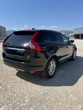     Volvo XC60 T5