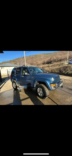 Jeep Cherokee, снимка 12