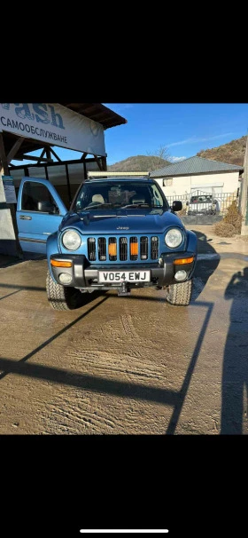 Jeep Cherokee, снимка 13