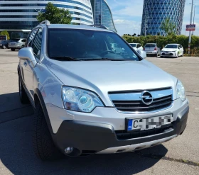 Opel Antara 2.0 CDTI 4x4, снимка 1