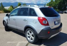 Opel Antara 2.0 CDTI, снимка 6