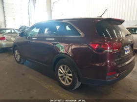 Kia Sorento LX 3.3 FWD* , снимка 4