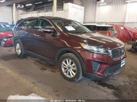 Kia Sorento LX 3.3 FWD* , снимка 7