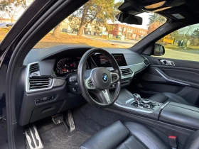 BMW X5 XDRIVE40I M-PACKAGE, снимка 6