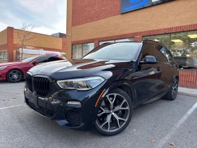 BMW X5 XDRIVE40I M-PACKAGE, снимка 1