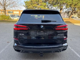 BMW X5 XDRIVE40I M-PACKAGE, снимка 4