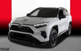 Toyota Rav4 НОВ!/2.5 PLUG-IN/GR SPORT/306HP/4x4/360/NAVI/880a, снимка 1