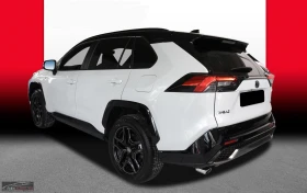 Toyota Rav4 НОВ!/2.5 PLUG-IN/GR SPORT/306HP/4x4/360/NAVI/880a, снимка 2