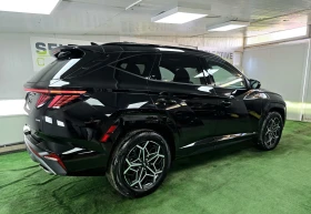 Hyundai Tucson N line, HTRAC, 11000 . | Mobile.bg    7