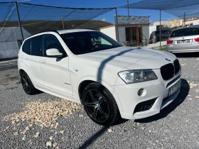 BMW X3 М3.5i - Пълна ревизия мотор с фактури, снимка 3