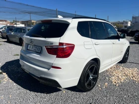 BMW X3 М3.5i - Пълна ревизия мотор с фактури, снимка 5