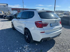 BMW X3 М3.5i - Пълна ревизия мотор с фактури, снимка 4