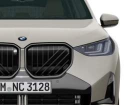 BMW X3 xDrive20, снимка 6