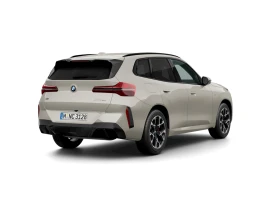 BMW X3 xDrive20, снимка 3