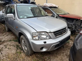 Honda Cr-v 2.0-147кс, снимка 1