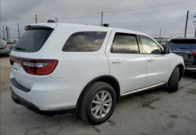 Dodge Durango, снимка 5