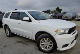 Dodge Durango, снимка 1