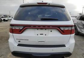 Dodge Durango, снимка 6