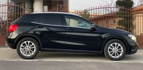 Mercedes-Benz GLA 220 CDI 4 MATIC , снимка 5