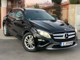 Mercedes-Benz GLA 220 CDI 4 MATIC , снимка 3