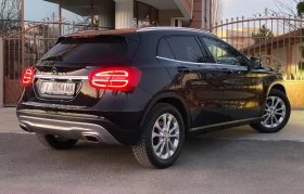 Mercedes-Benz GLA 220 CDI 4 MATIC , снимка 8