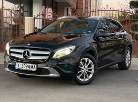 Mercedes-Benz GLA 220 CDI 4 MATIC  1