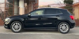 Mercedes-Benz GLA 220 CDI 4 MATIC , снимка 4