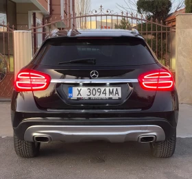 Mercedes-Benz GLA 220 CDI 4 MATIC , снимка 7