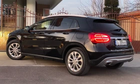 Mercedes-Benz GLA 220 CDI 4 MATIC , снимка 6