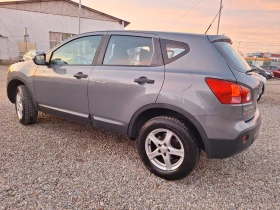 Nissan Qashqai 1.5dci, снимка 4