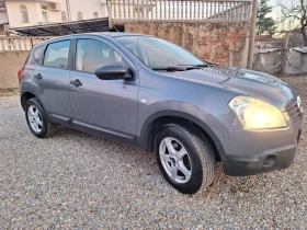 Nissan Qashqai 1.5dci, снимка 3