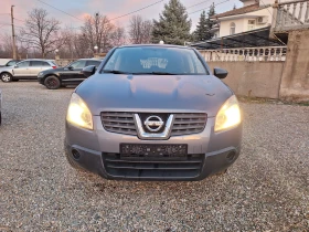 Nissan Qashqai 1.5dci, снимка 2