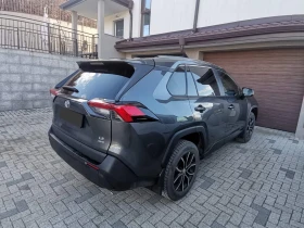 Toyota Rav4 2.5 4x4, снимка 8