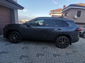 Toyota Rav4 2.5 4x4, снимка 7