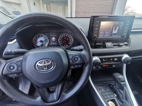 Toyota Rav4 2.5 4x4, снимка 14