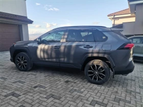 Toyota Rav4 2.5 4x4, снимка 4