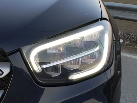 Mercedes-Benz GLC 220 Plug in hybrid - 59900 лв. - 23848024 | Car24.bg