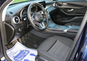 Mercedes-Benz GLC 220 Plug in hybrid - 59900 лв. - 23848024 | Car24.bg