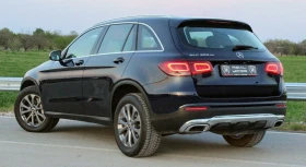 Mercedes-Benz GLC 220 Plug in hybrid - 59900 лв. - 23848024 | Car24.bg