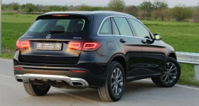 Mercedes-Benz GLC 220 Plug in hybrid - 59900 лв. - 23848024 | Car24.bg
