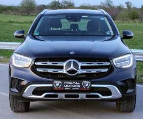 Mercedes-Benz GLC 220 Plug in hybrid - 59900 лв. - 23848024 | Car24.bg