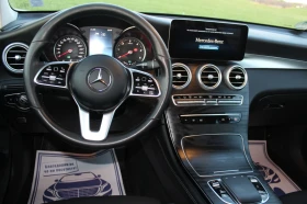Mercedes-Benz GLC 220 Plug in hybrid - 59900 лв. - 23848024 | Car24.bg