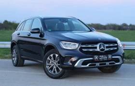 Mercedes-Benz GLC 220 Plug in hybrid - 59900 лв. - 23848024 | Car24.bg
