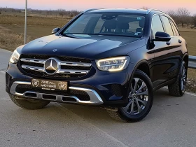 Mercedes-Benz GLC 220 Plug in hybrid - 59900 лв. - 23848024 | Car24.bg