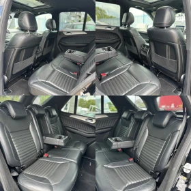 Mercedes-Benz GLE 350 * AMG LINE* 4MATIC* 9G*  | Mobile.bg    13